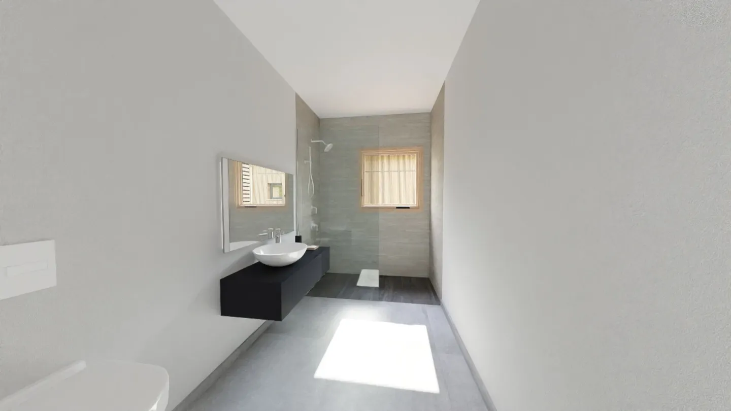 Appartamento moderno e ecologico - Foto 5 di 6