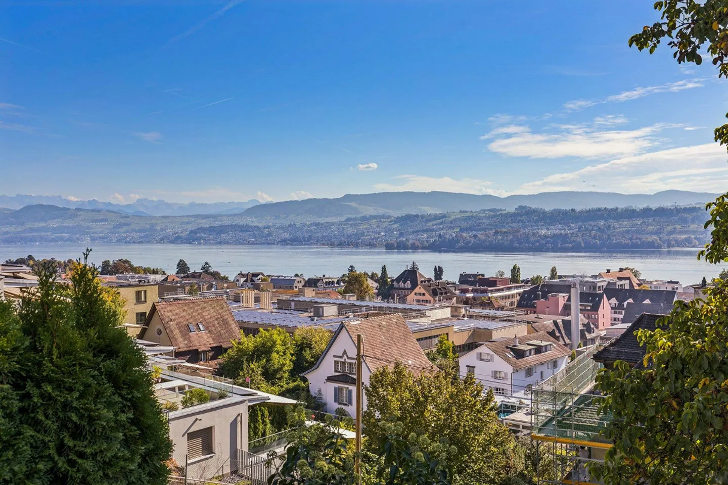 Maison individuelle avec vue de rêve - Photo 1 sur 8