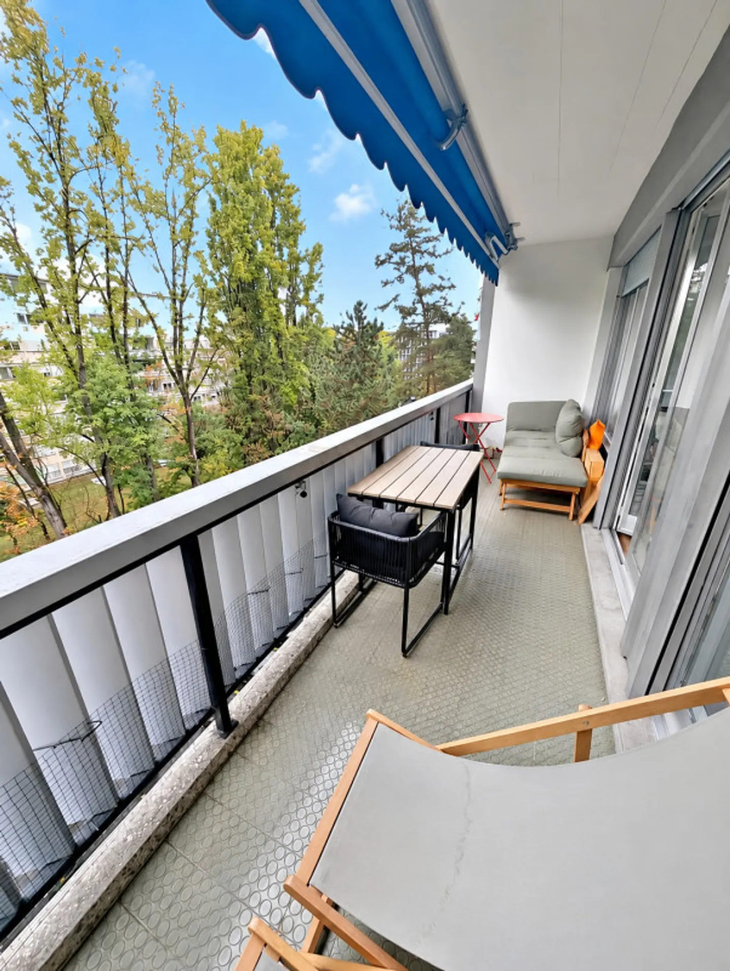Charming Apartment in Champel - Photo 5 of 5