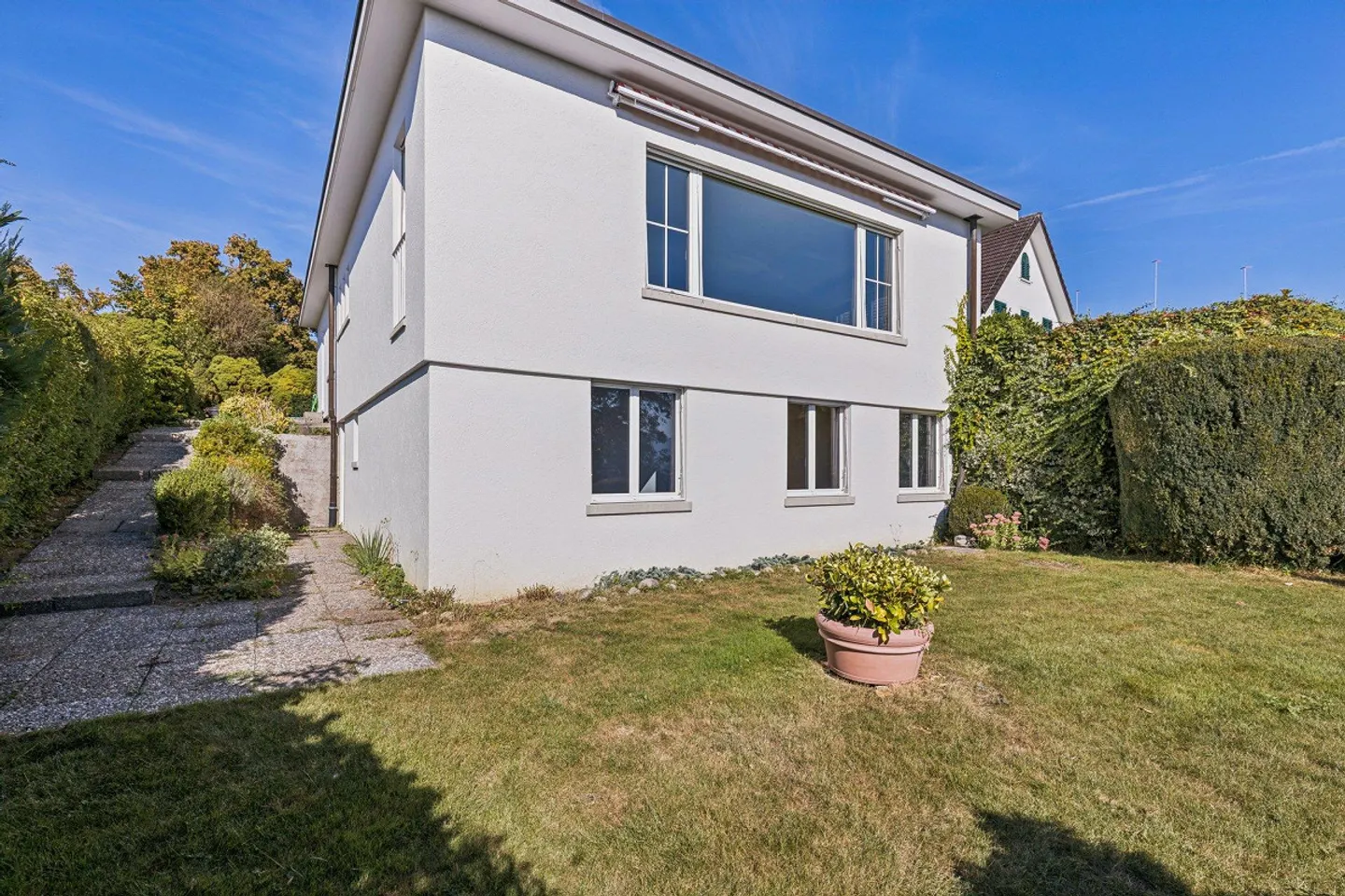 Maison individuelle avec vue de rêve - Photo 4 sur 8
