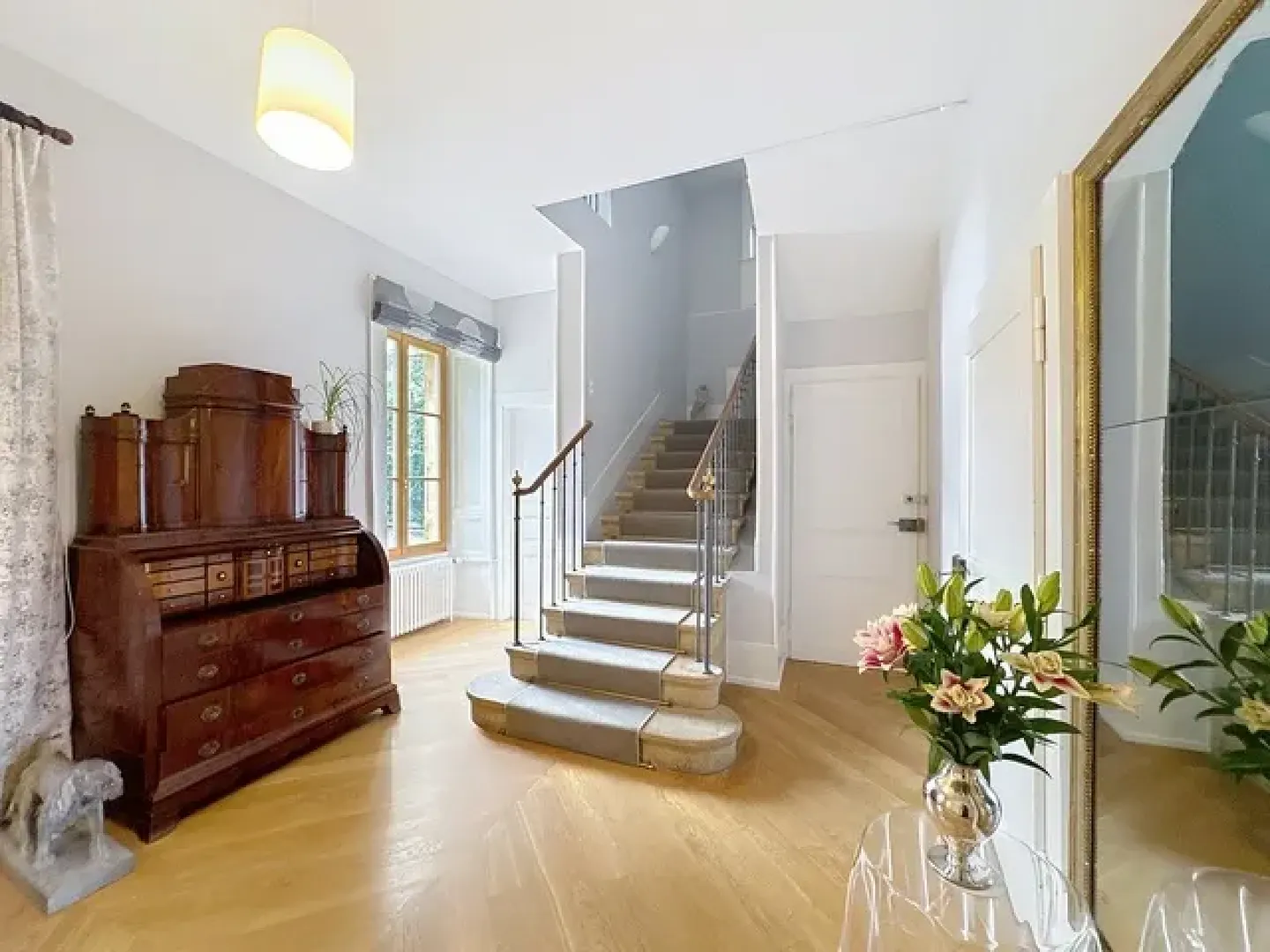 Demeure d'exception à Neuchâtel - Photo 8 sur 16