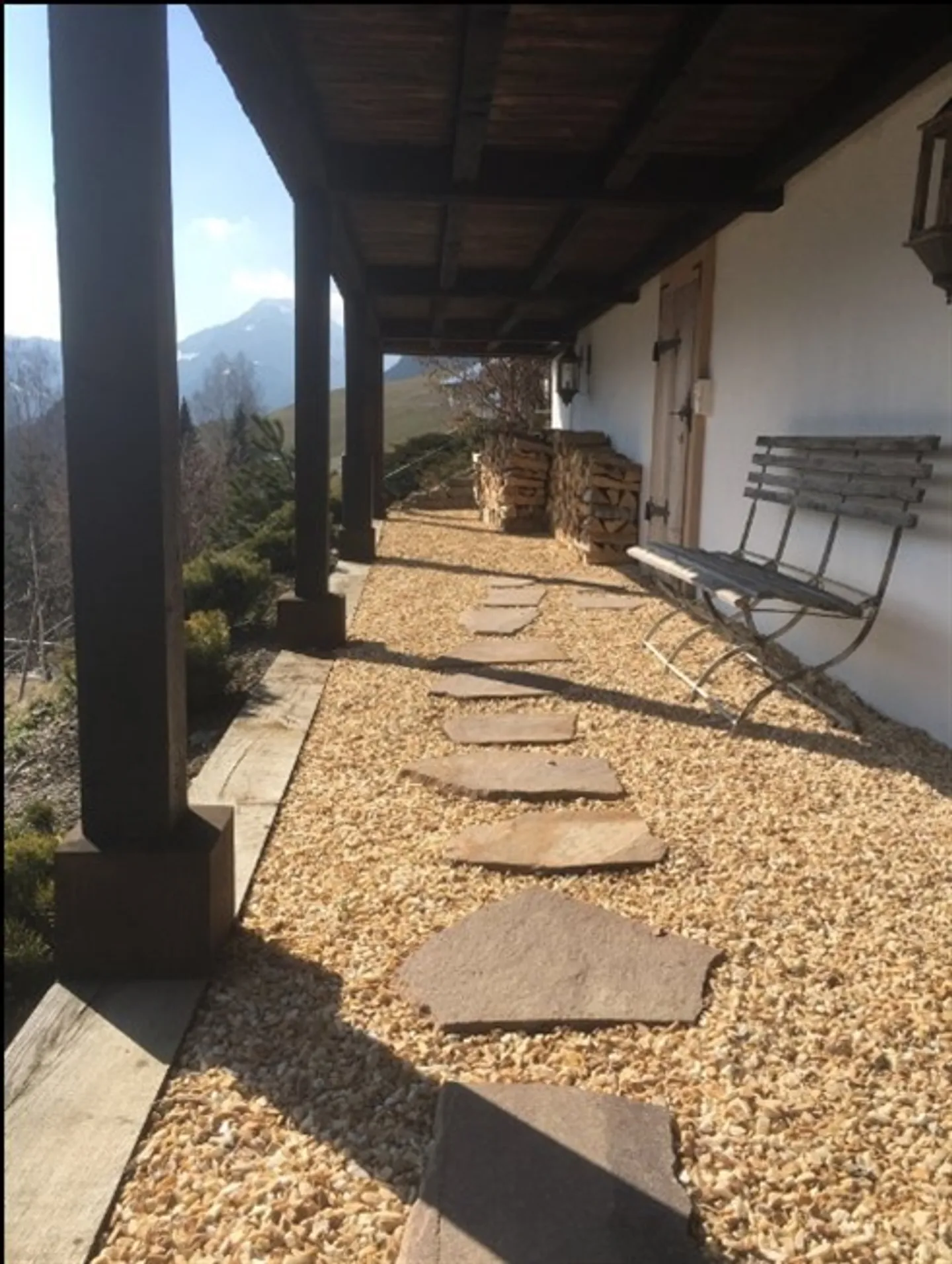 Charmantes Chalet in Château-d'Œx - Foto 6 von 20