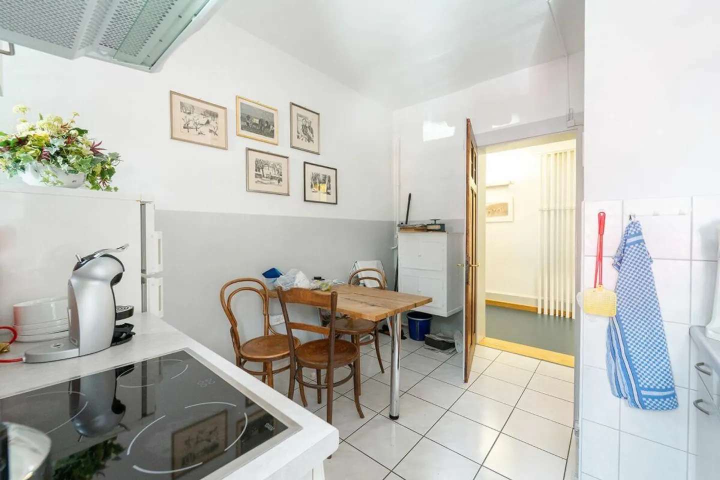 Geräumige 5-Zimmer-Wohnung - Foto 6 von 10