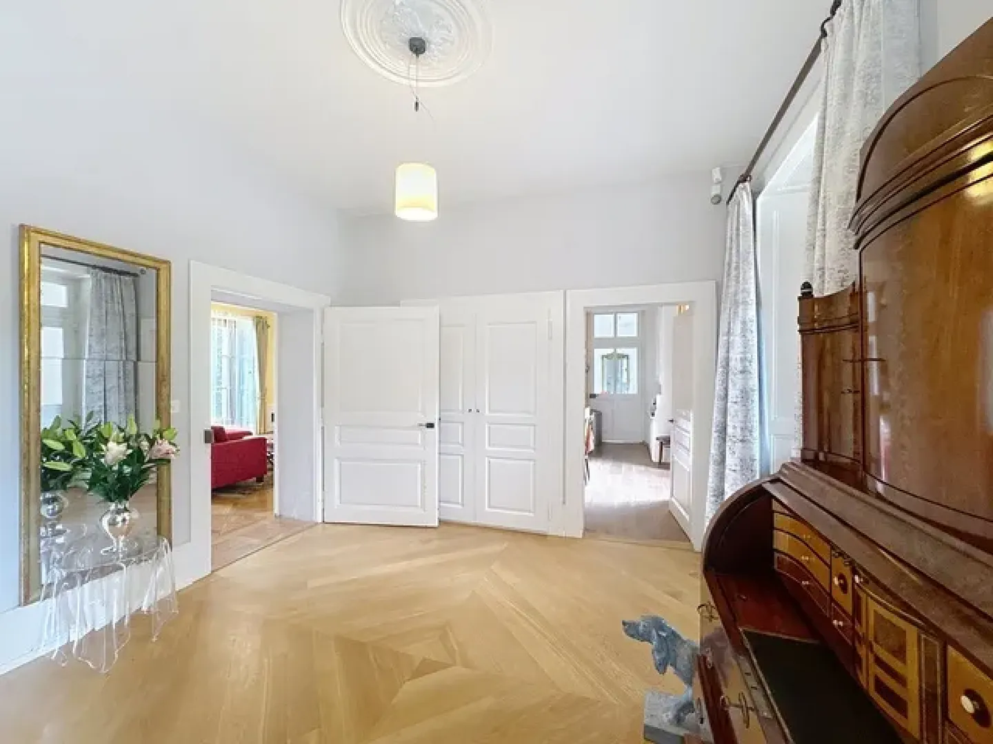 Demeure d'exception à Neuchâtel - Photo 9 sur 16