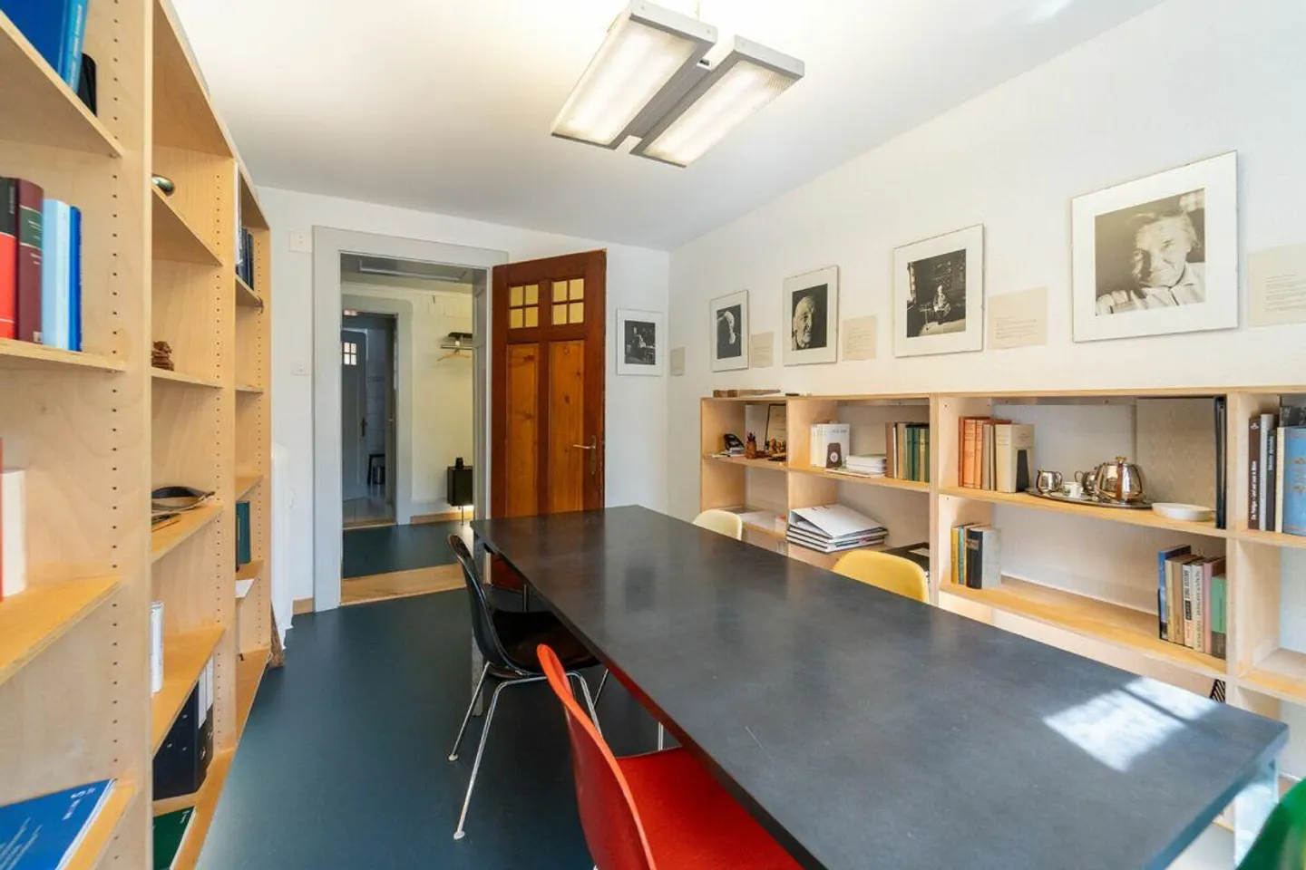 Geräumige 5-Zimmer-Wohnung - Foto 7 von 10