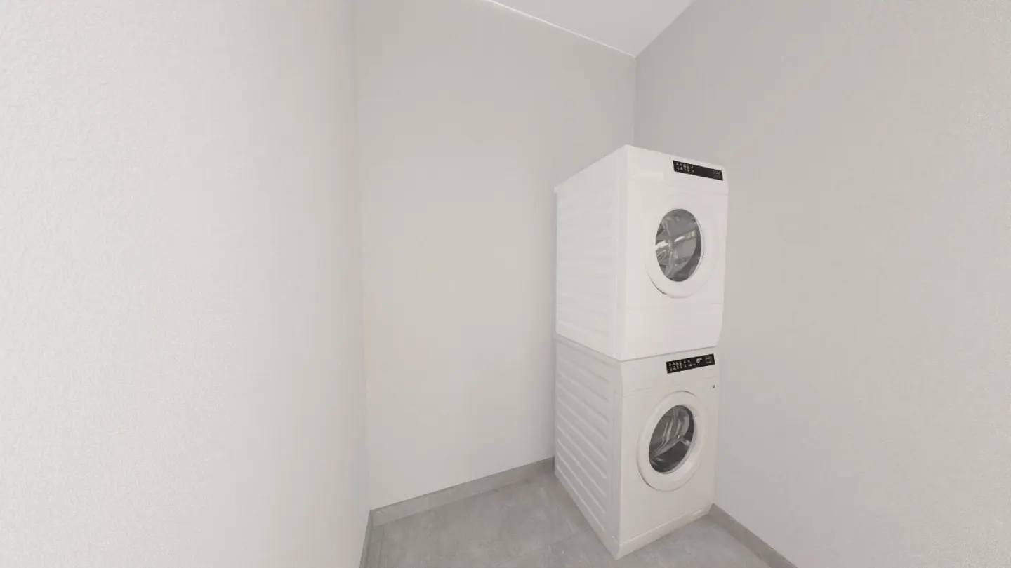 Appartamento moderno e ecologico - Foto 6 di 6