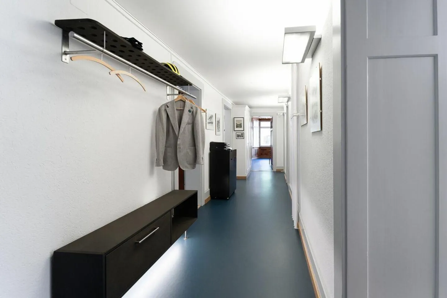 Geräumige 5-Zimmer-Wohnung - Foto 2 von 10