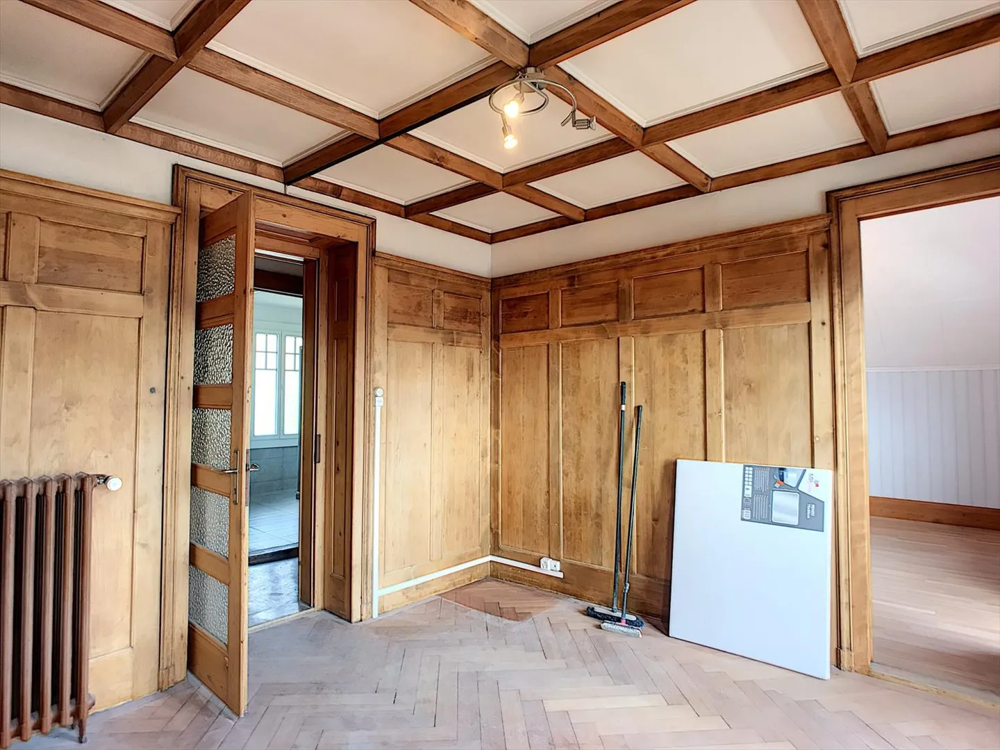 Appartement 4.5 pièces - Photo 8 sur 10