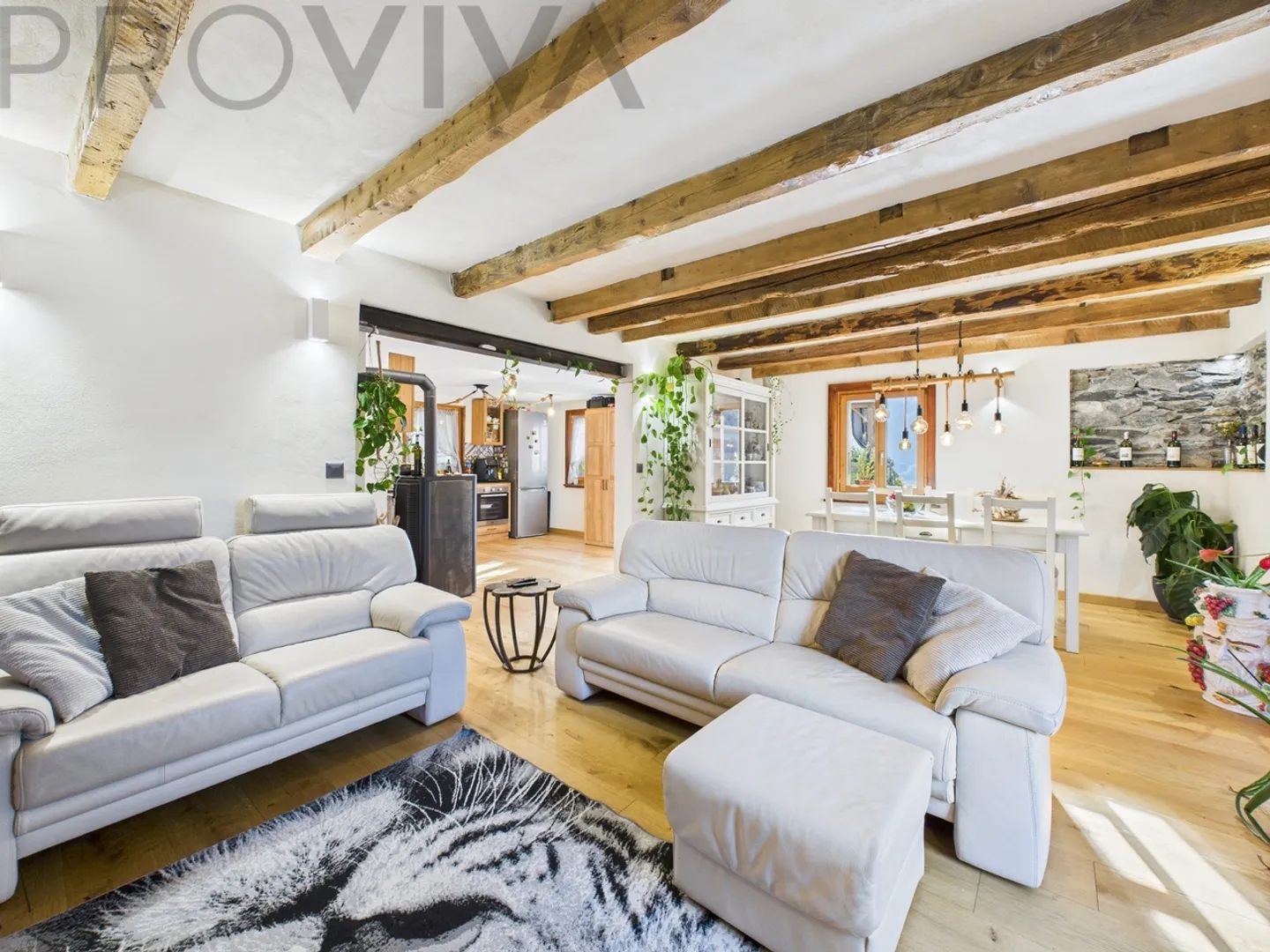 Casa a schiera 4,5 stanze - Foto 2 di 6