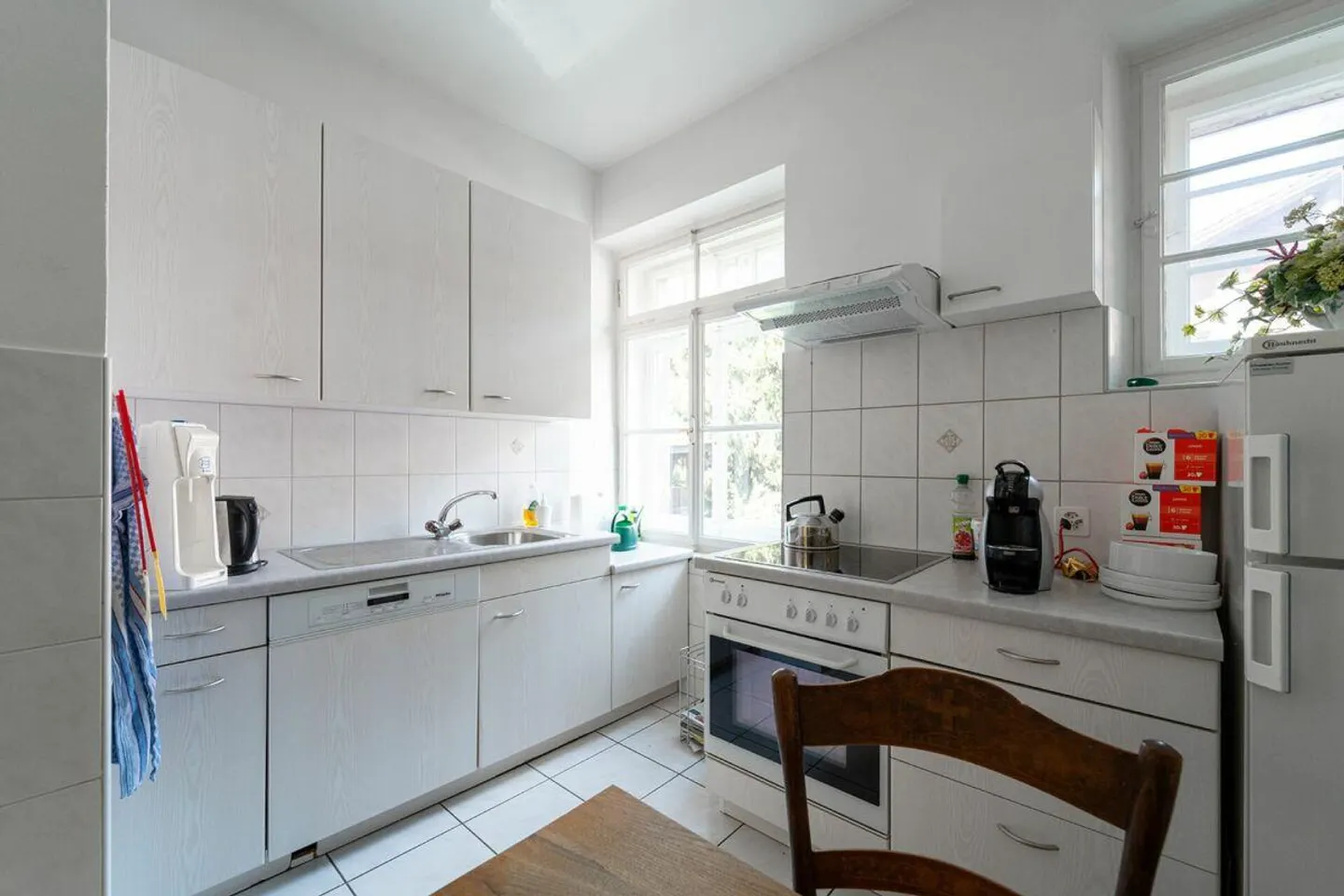 Geräumige 5-Zimmer-Wohnung - Foto 3 von 10