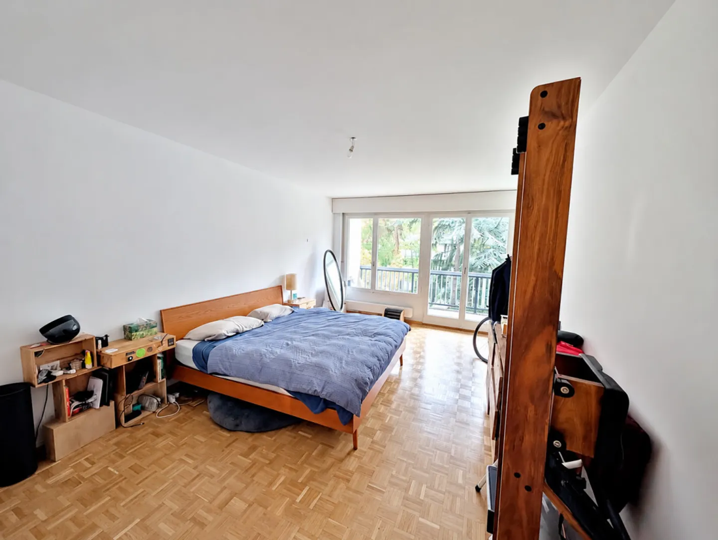 Charming Apartment in Champel - Photo 3 of 5