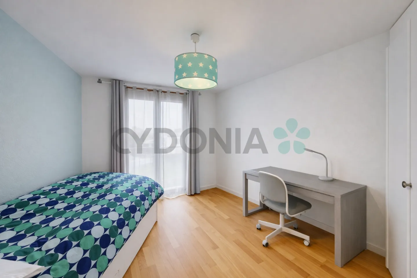 Dachgeschoss 5 Zimmer - Foto 7 von 9