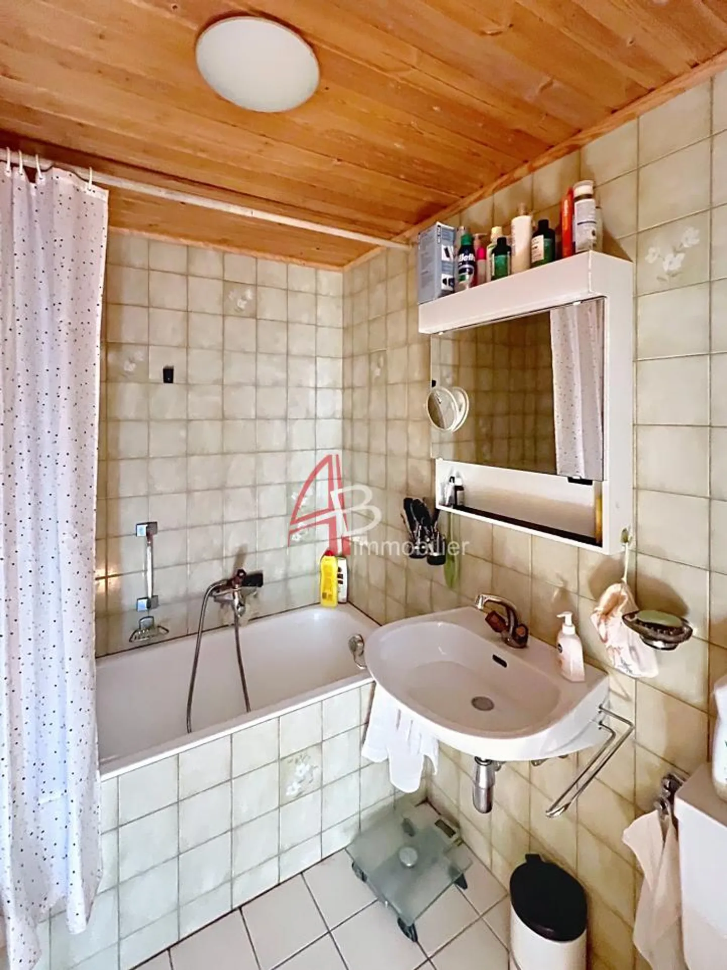 IL LEVRON 4,5 p di 91 m2 con vista panoramica magnifica - Foto 6 di 11