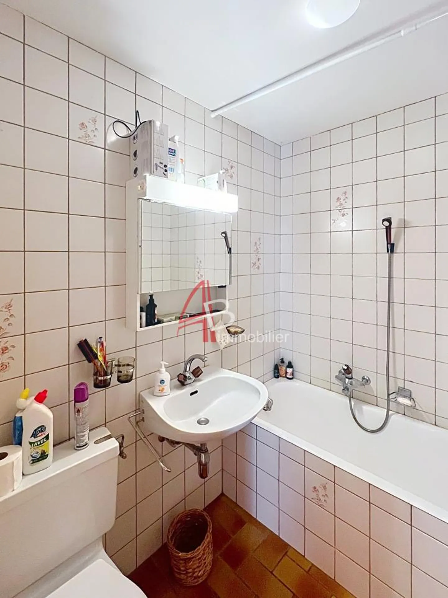 IL LEVRON 4,5 p di 91 m2 con vista panoramica magnifica - Foto 8 di 11