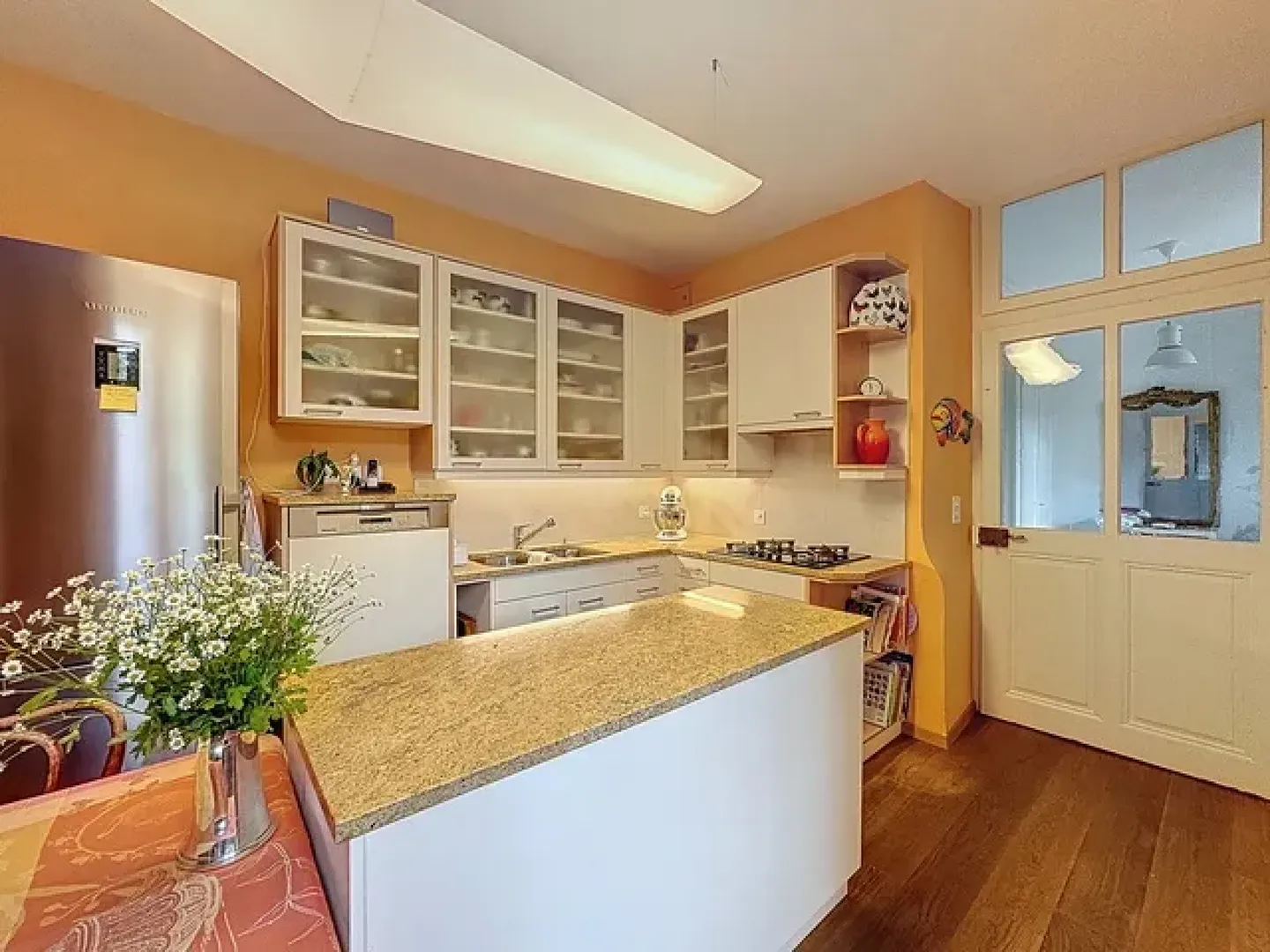 Demeure d'exception à Neuchâtel - Photo 10 sur 16