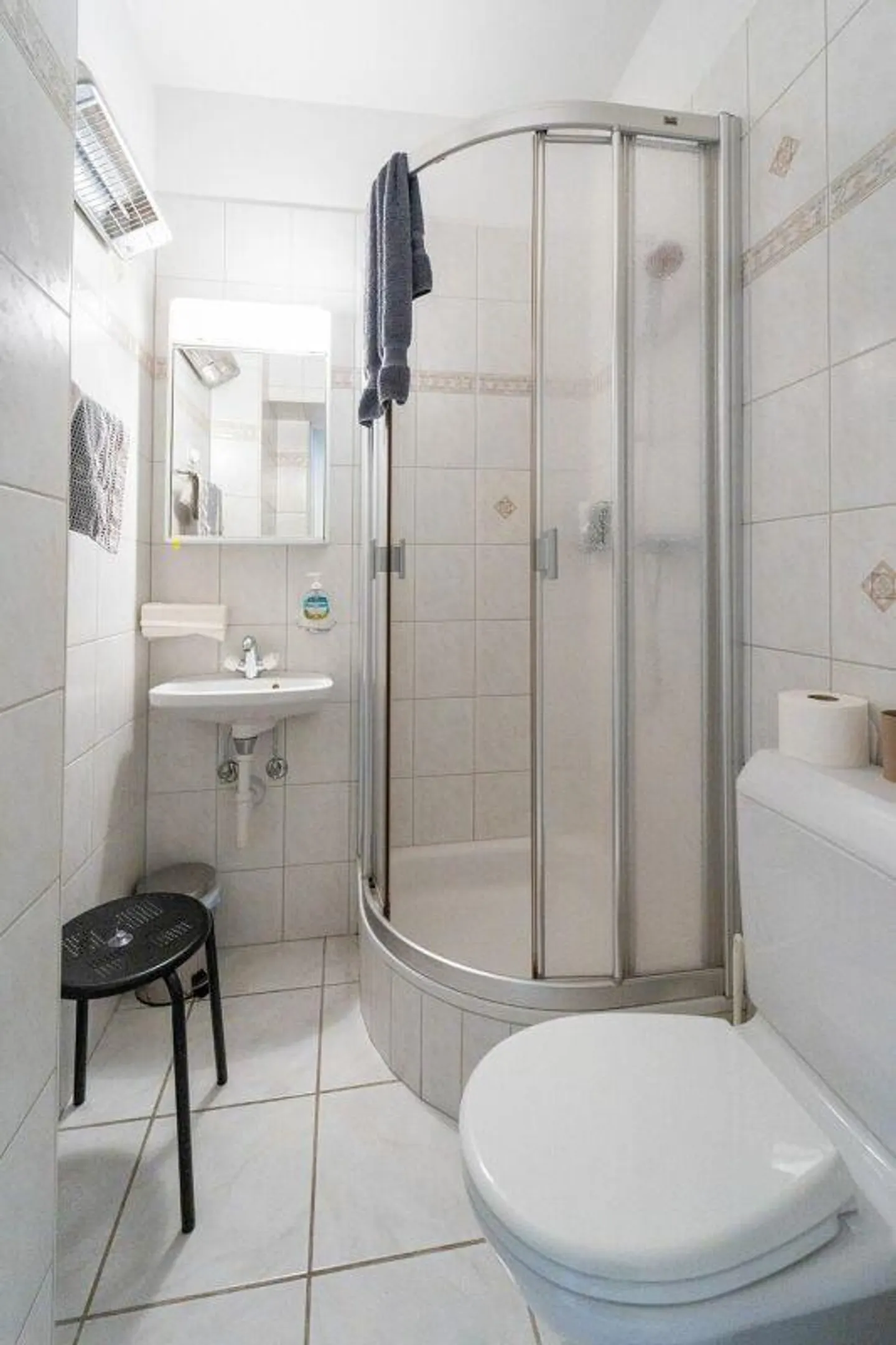 Geräumige 5-Zimmer-Wohnung - Foto 9 von 10