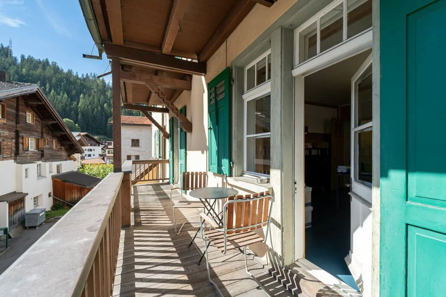 Geräumige 5-Zimmer-Wohnung - Foto 10 von 10