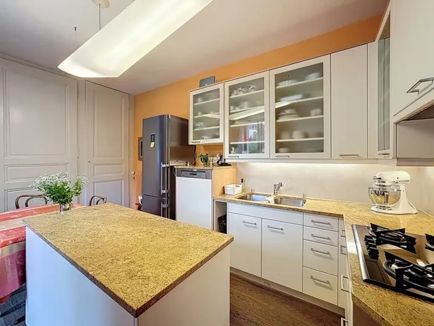 Demeure d'exception à Neuchâtel - Photo 11 sur 16