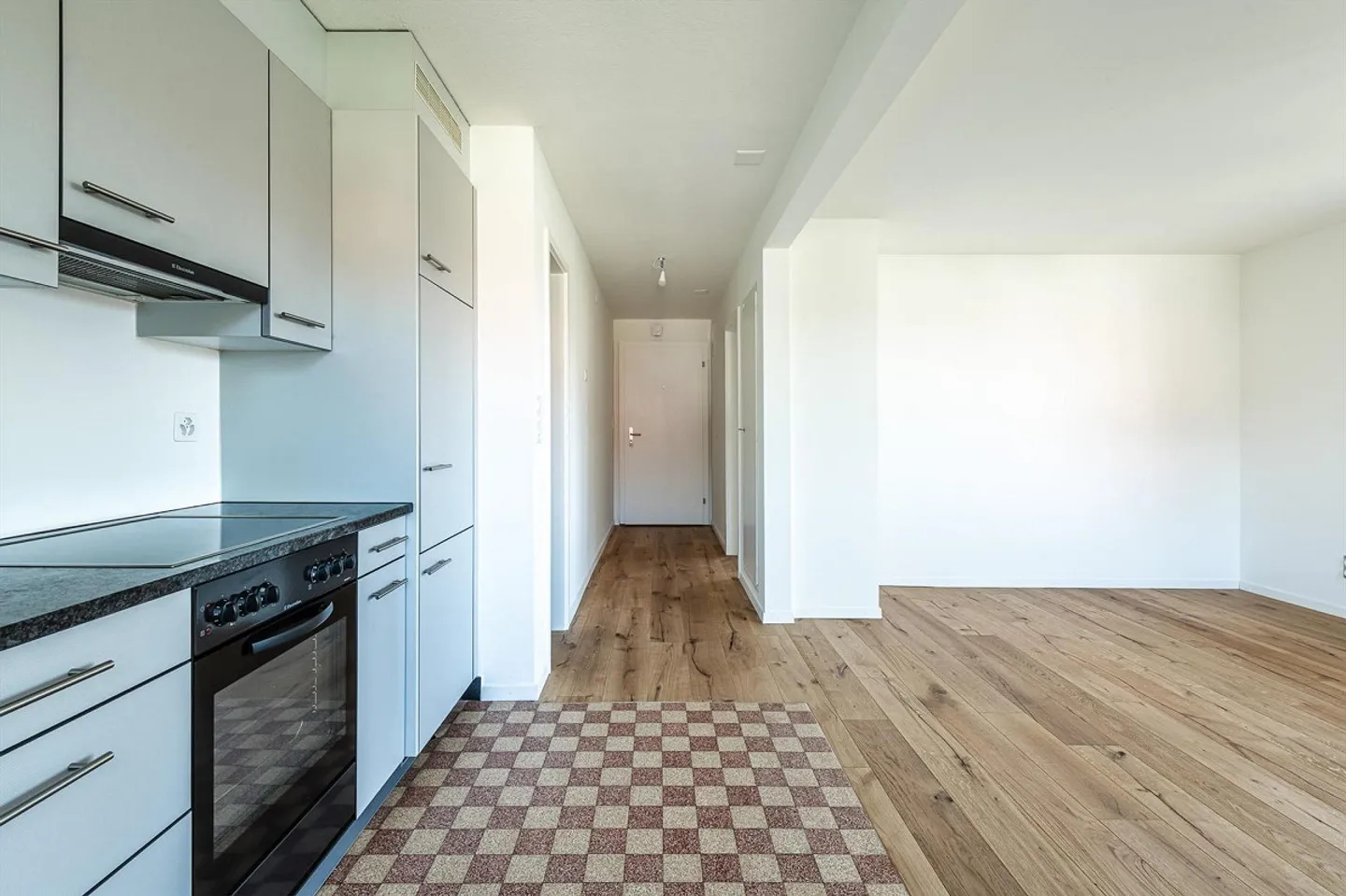 Appartamento 2.0 stanze a Winterthur - Foto 3 di 12