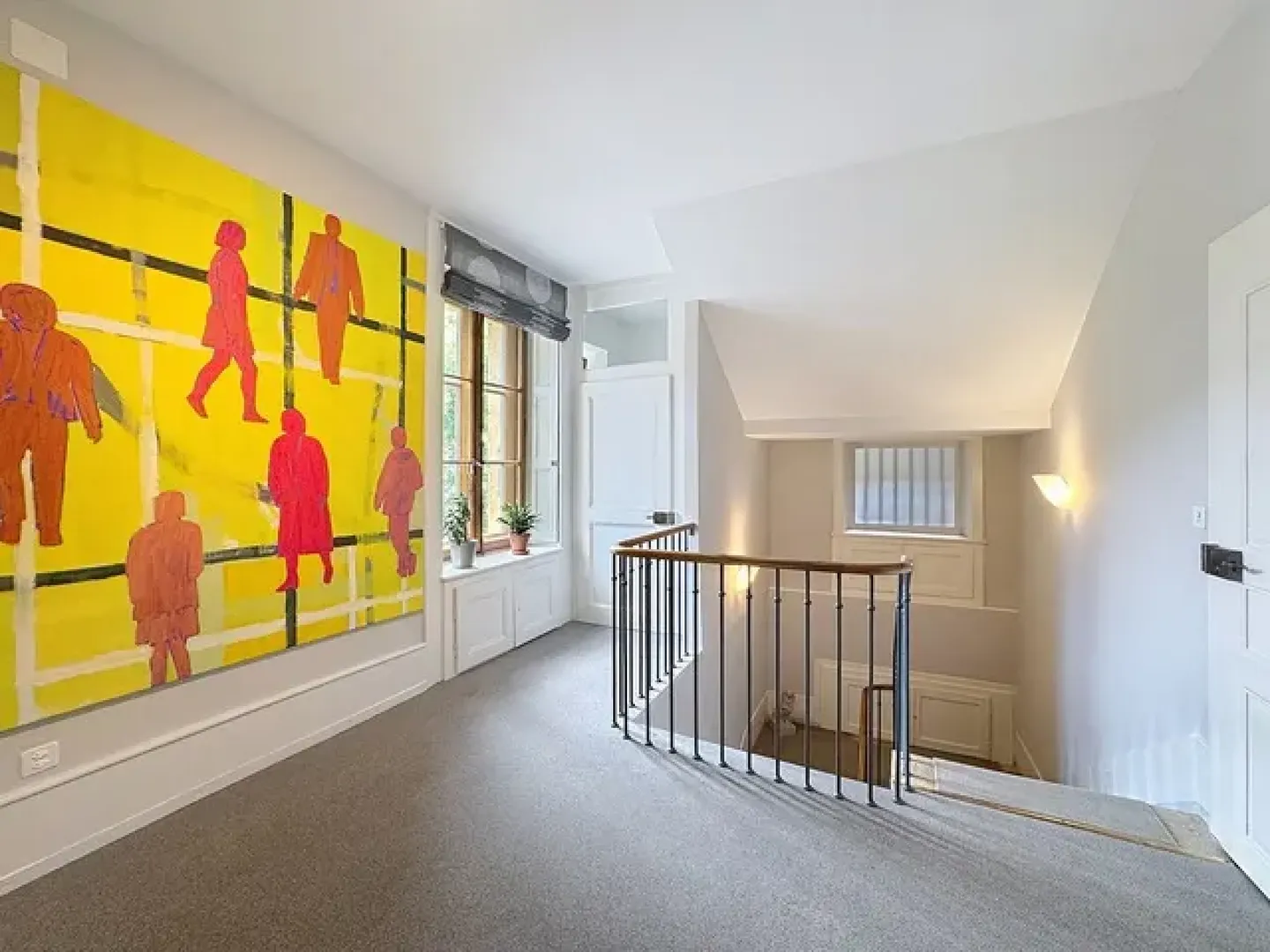 Demeure d'exception à Neuchâtel - Photo 12 sur 16