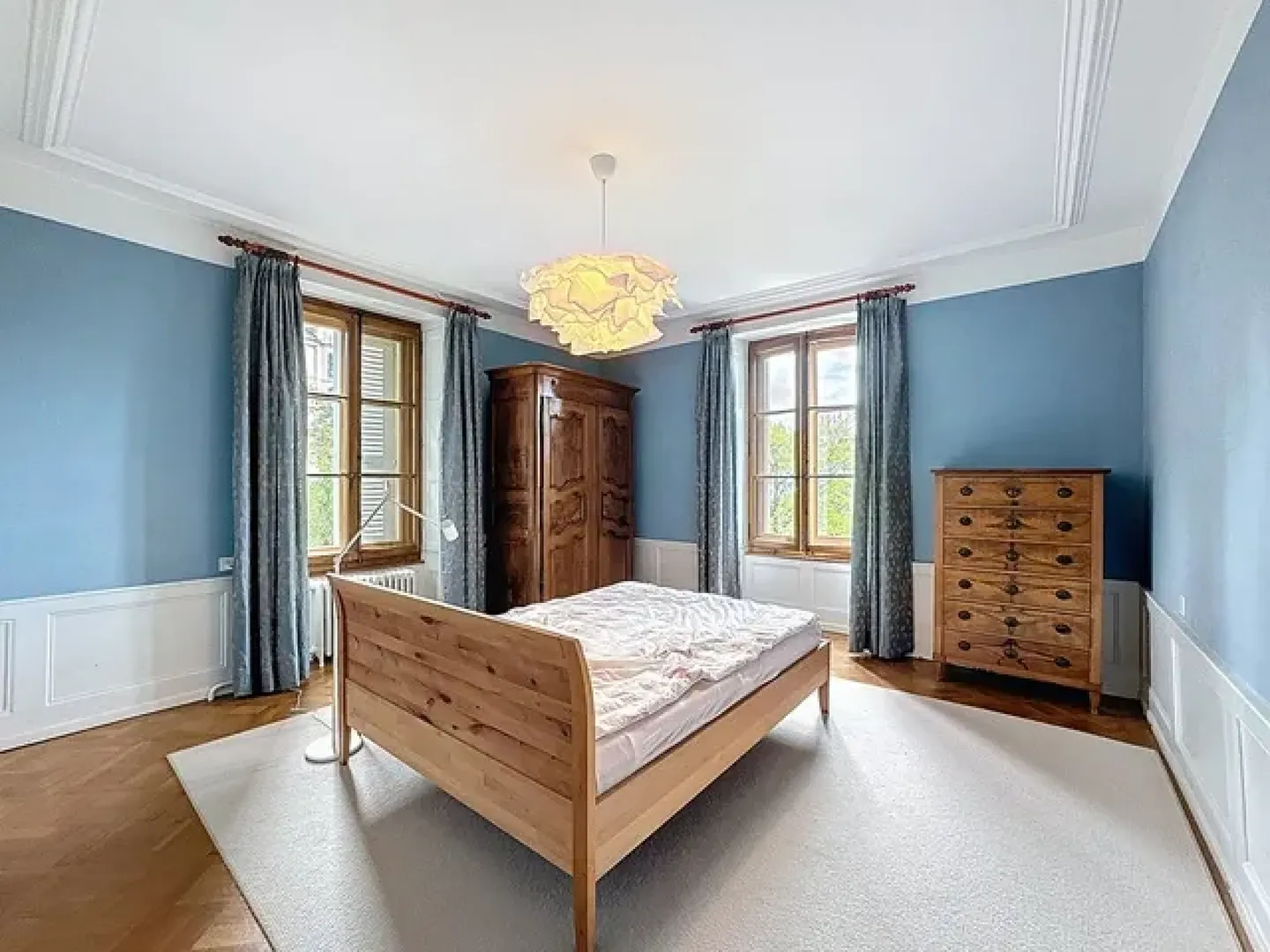 Demeure d'exception à Neuchâtel - Photo 13 sur 16