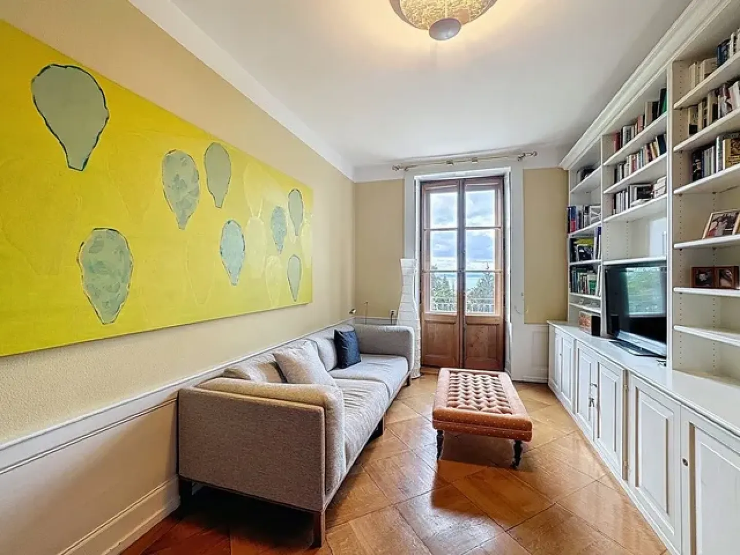 Demeure d'exception à Neuchâtel - Photo 14 sur 16