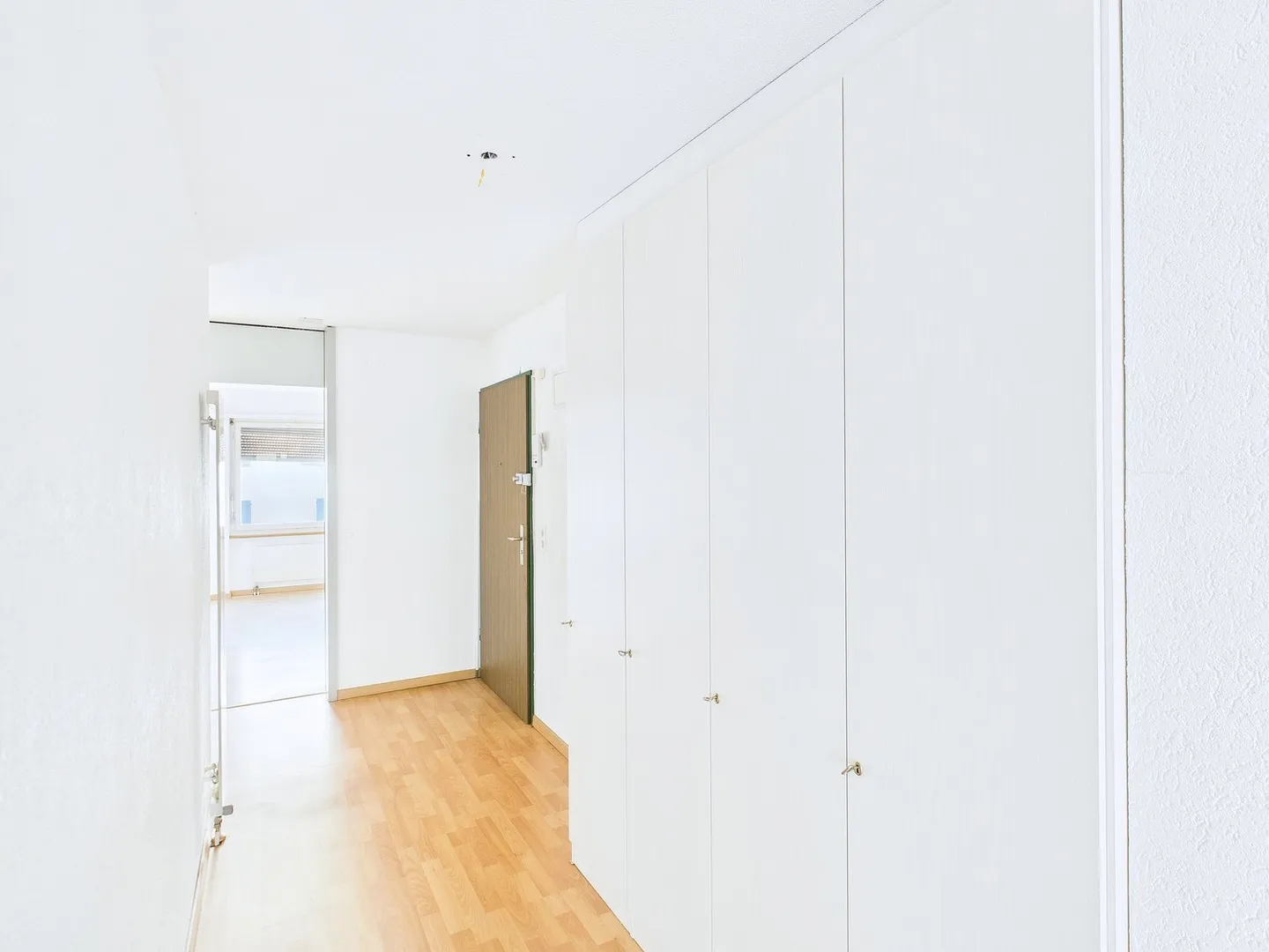 Charming 4-Room Apartment with Balcony on the Upper Quai in Biel - Photo 12 of 25