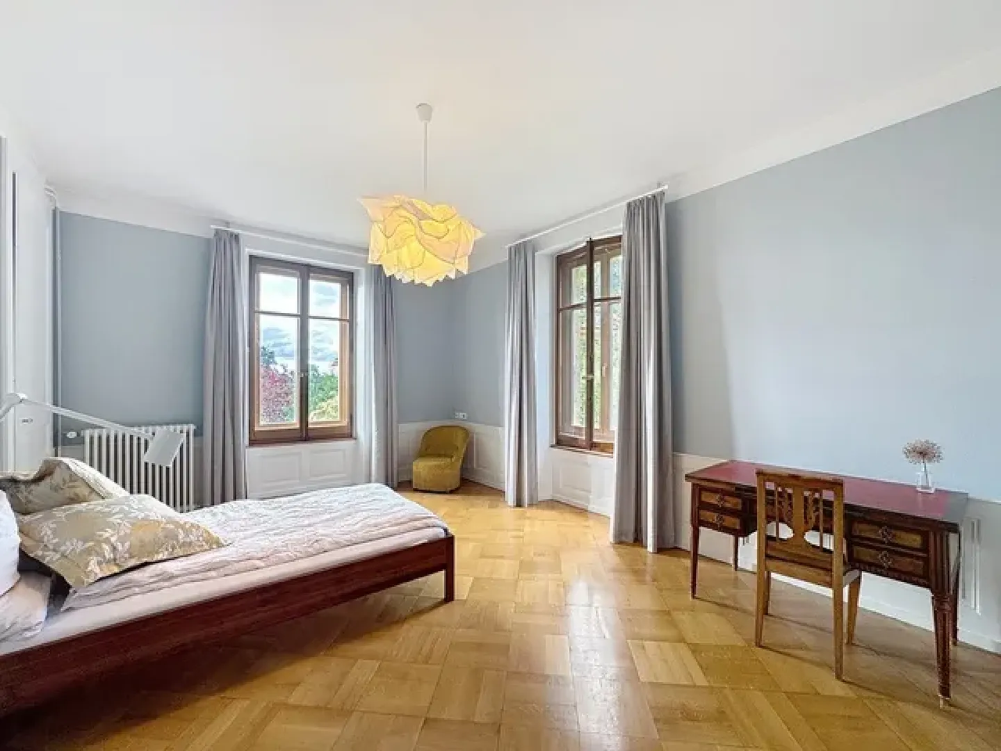 Demeure d'exception à Neuchâtel - Photo 15 sur 16