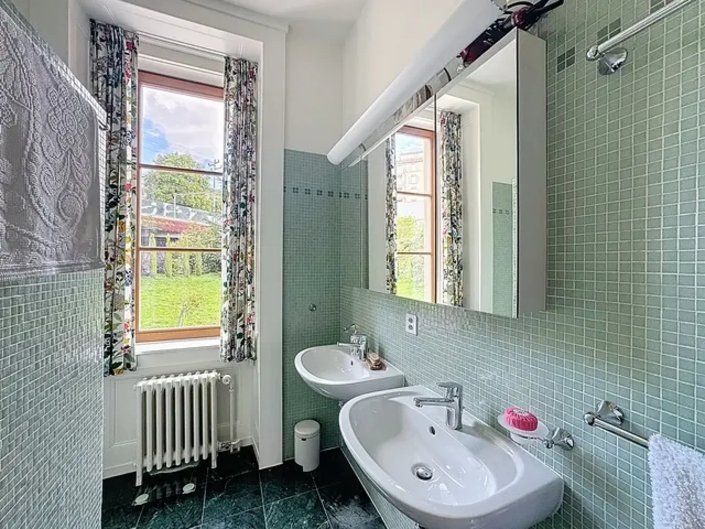 Demeure d'exception à Neuchâtel - Photo 16 sur 16