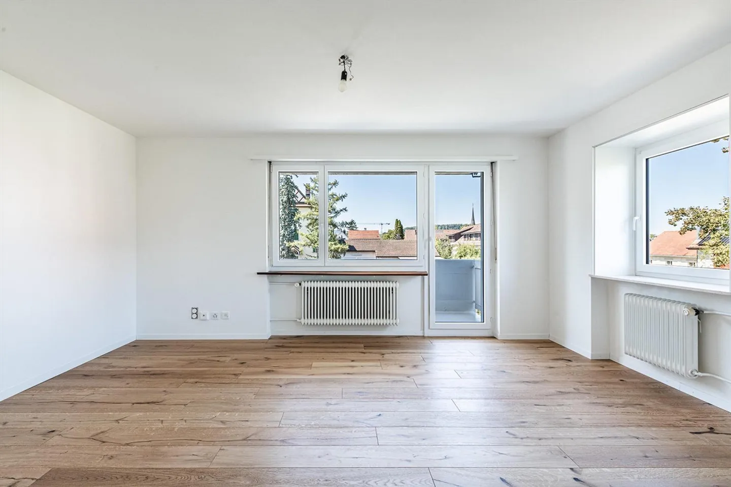 Appartamento 2.0 stanze a Winterthur - Foto 4 di 12