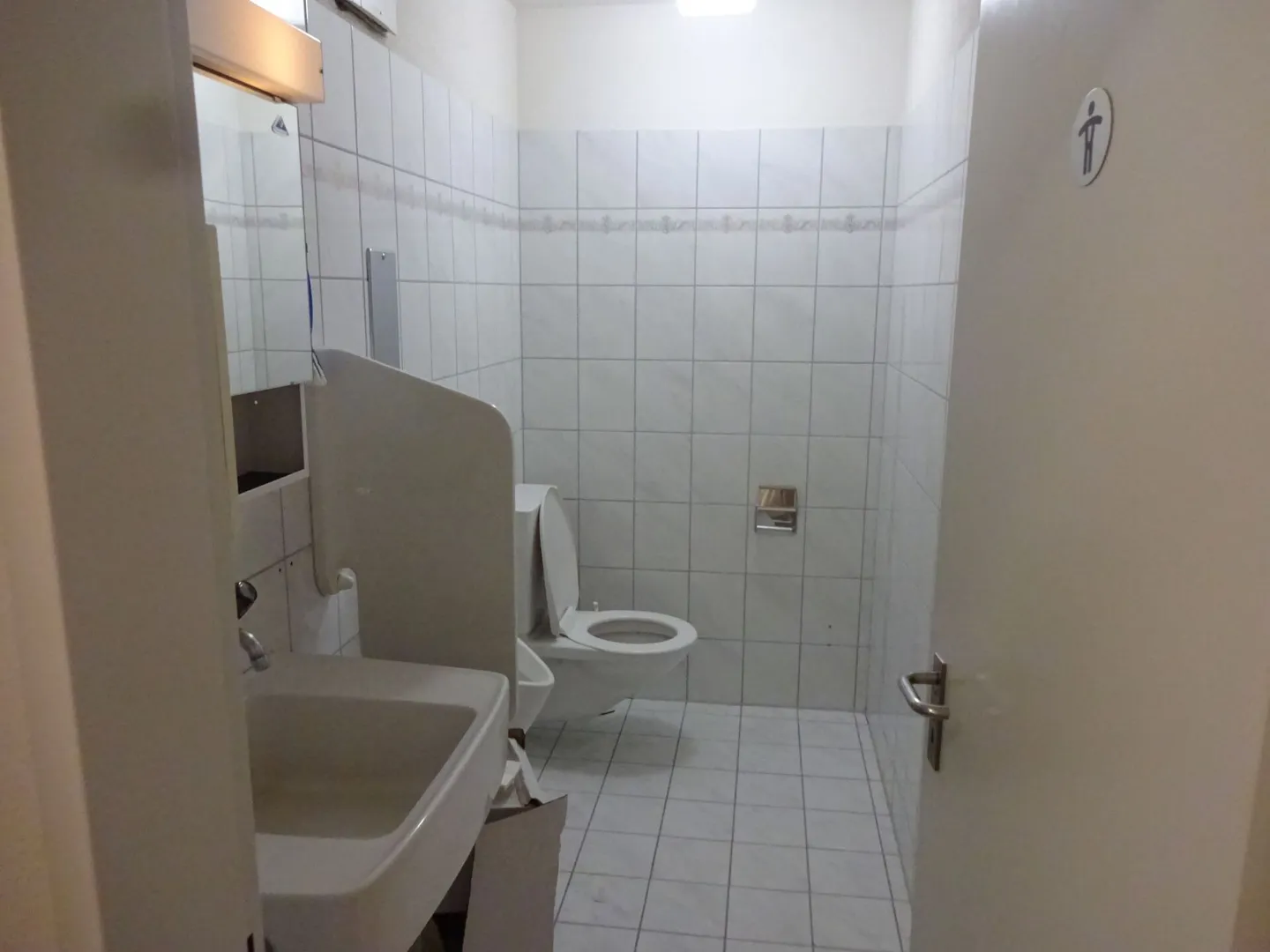 Ampio ufficio di 57m² - Tanto spazio per le tue idee - Foto 5 di 5