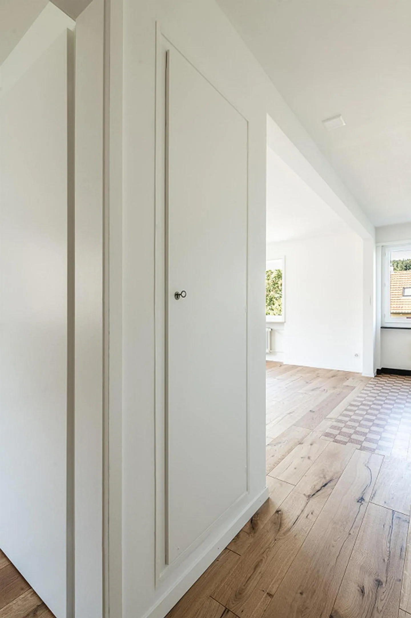 Appartamento 2.0 stanze a Winterthur - Foto 10 di 12