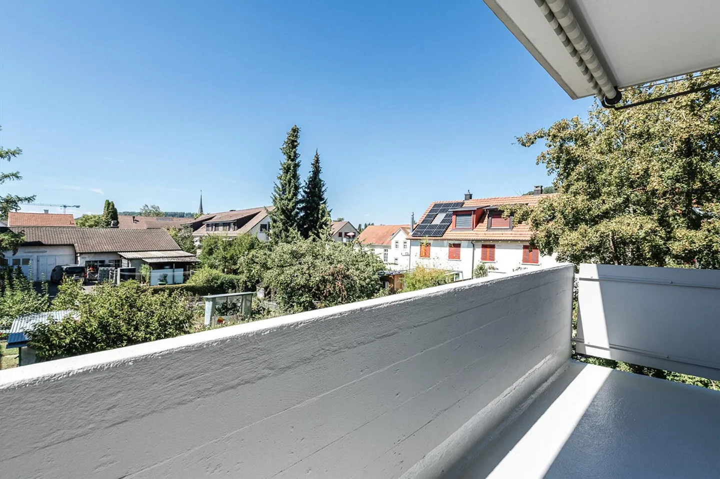 Appartamento 2.0 stanze a Winterthur - Foto 11 di 12