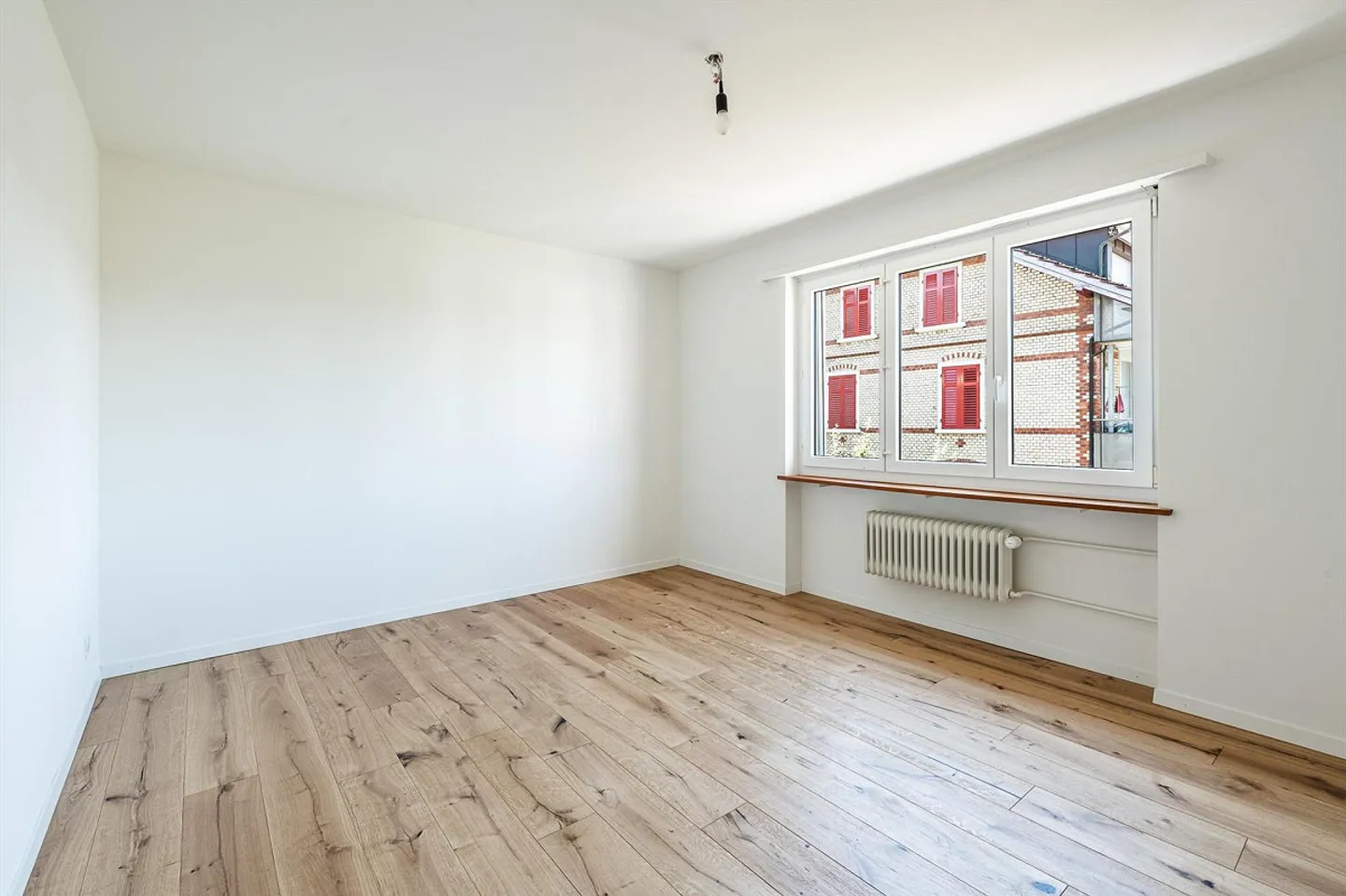 Appartamento 2.0 stanze a Winterthur - Foto 6 di 12