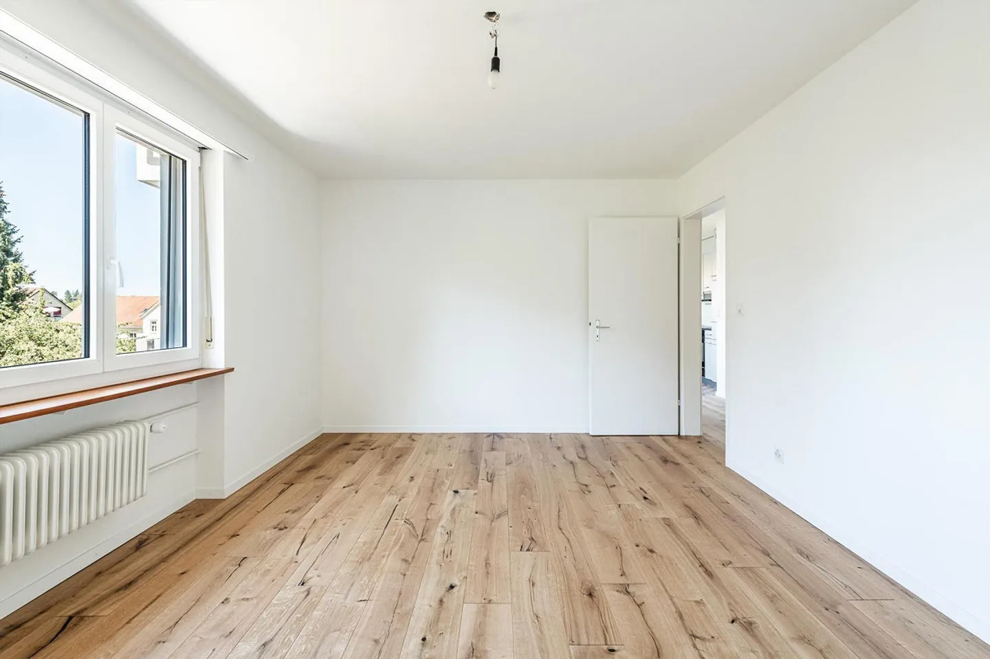 Appartamento 2.0 stanze a Winterthur - Foto 7 di 12