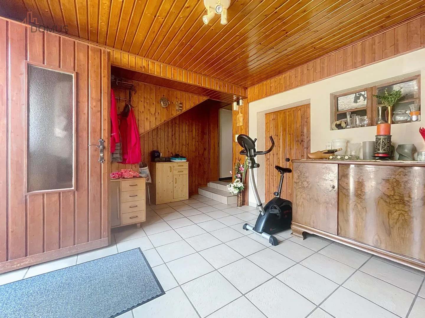 Casa con grande potenziale? Ideale per appassionati di fai-da-te o investitori - Foto 6 di 13