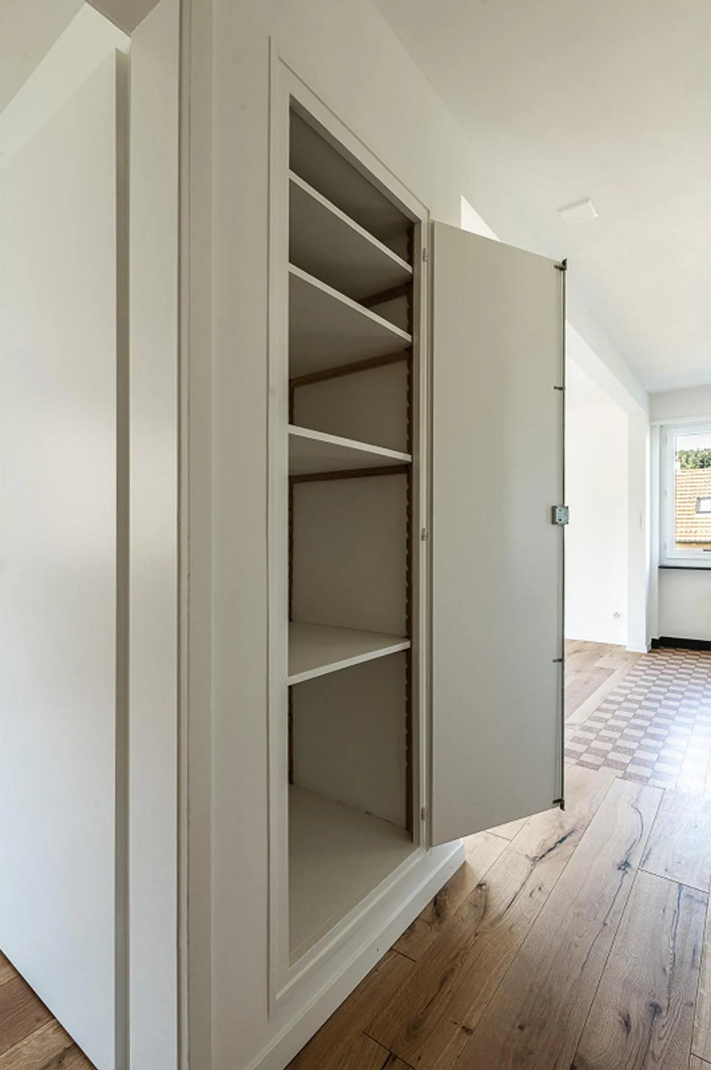 Appartamento 2.0 stanze a Winterthur - Foto 9 di 12