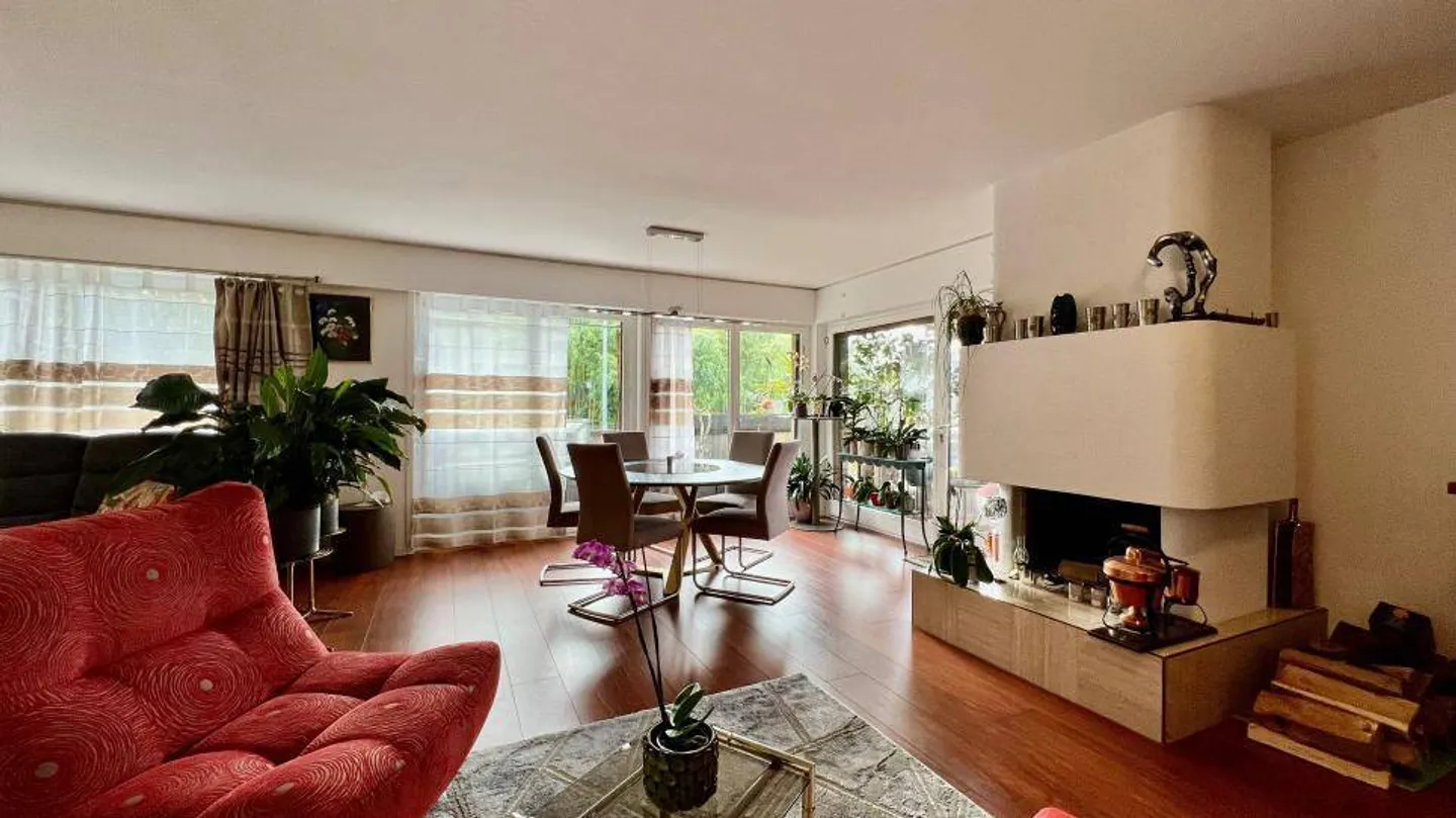 Appartamento 4.5 locali a Brent - Foto 2 di 10