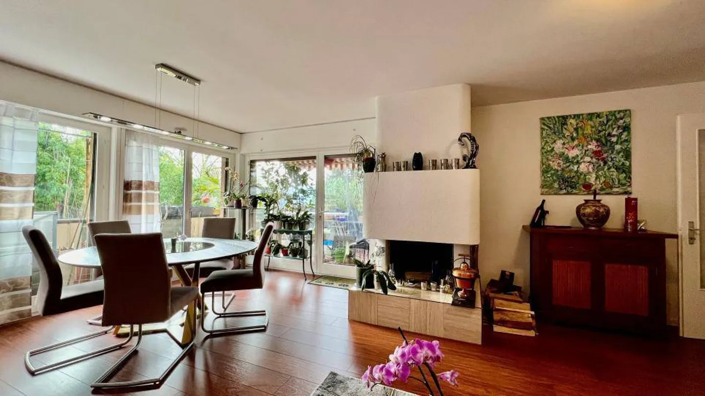 Appartamento 4.5 locali a Brent - Foto 3 di 10
