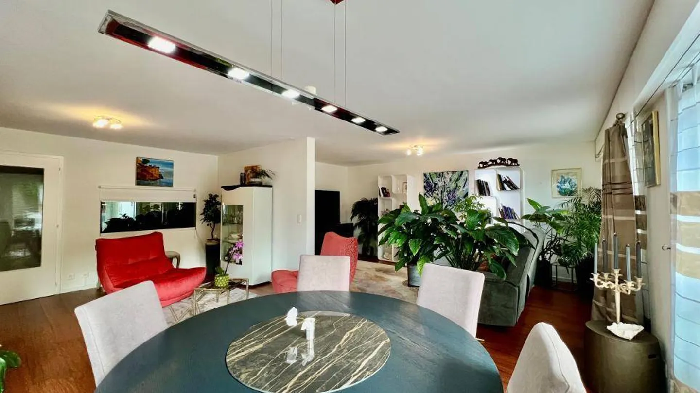 Appartamento 4.5 locali a Brent - Foto 4 di 10