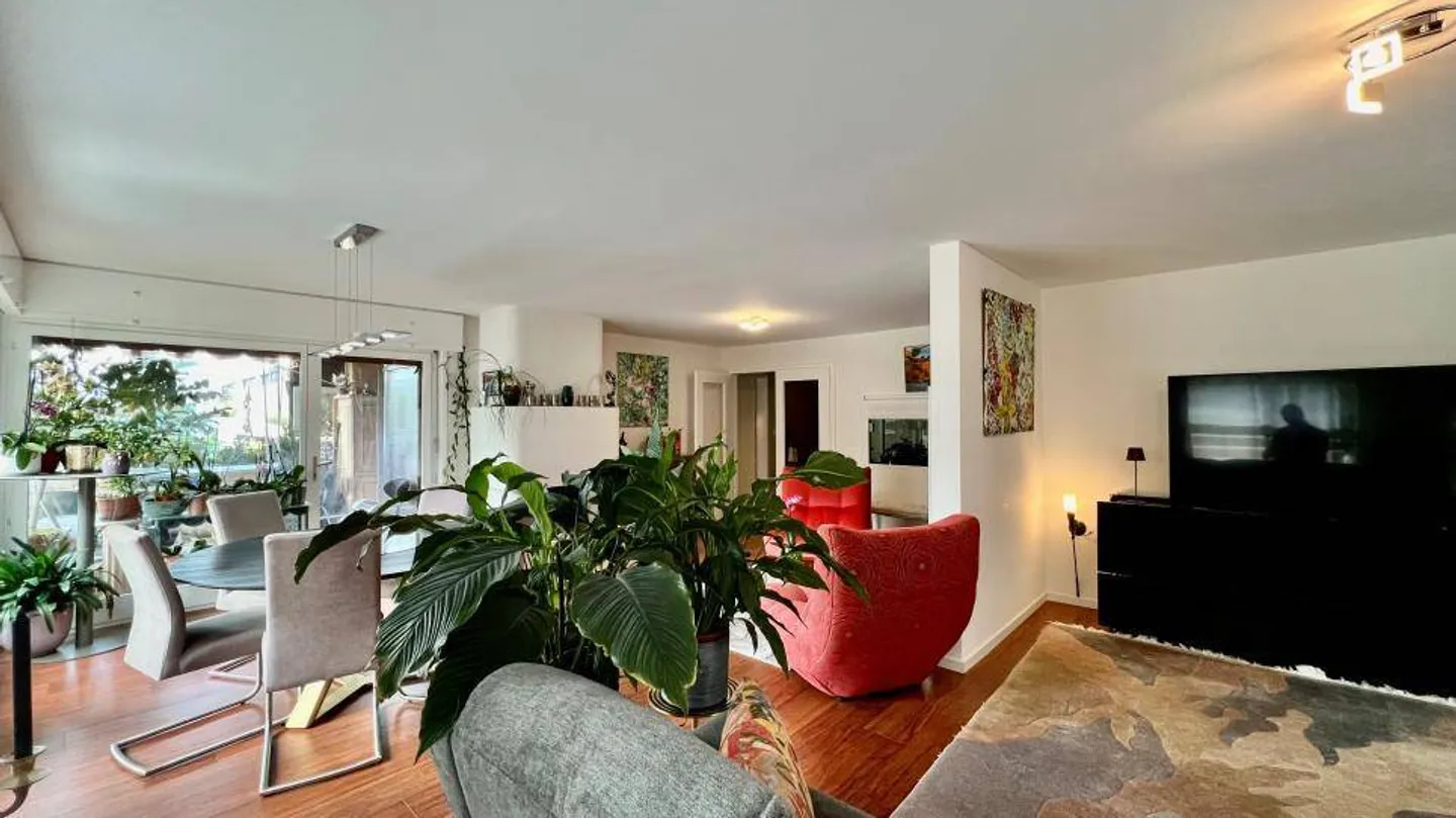Appartamento 4.5 locali a Brent - Foto 5 di 10