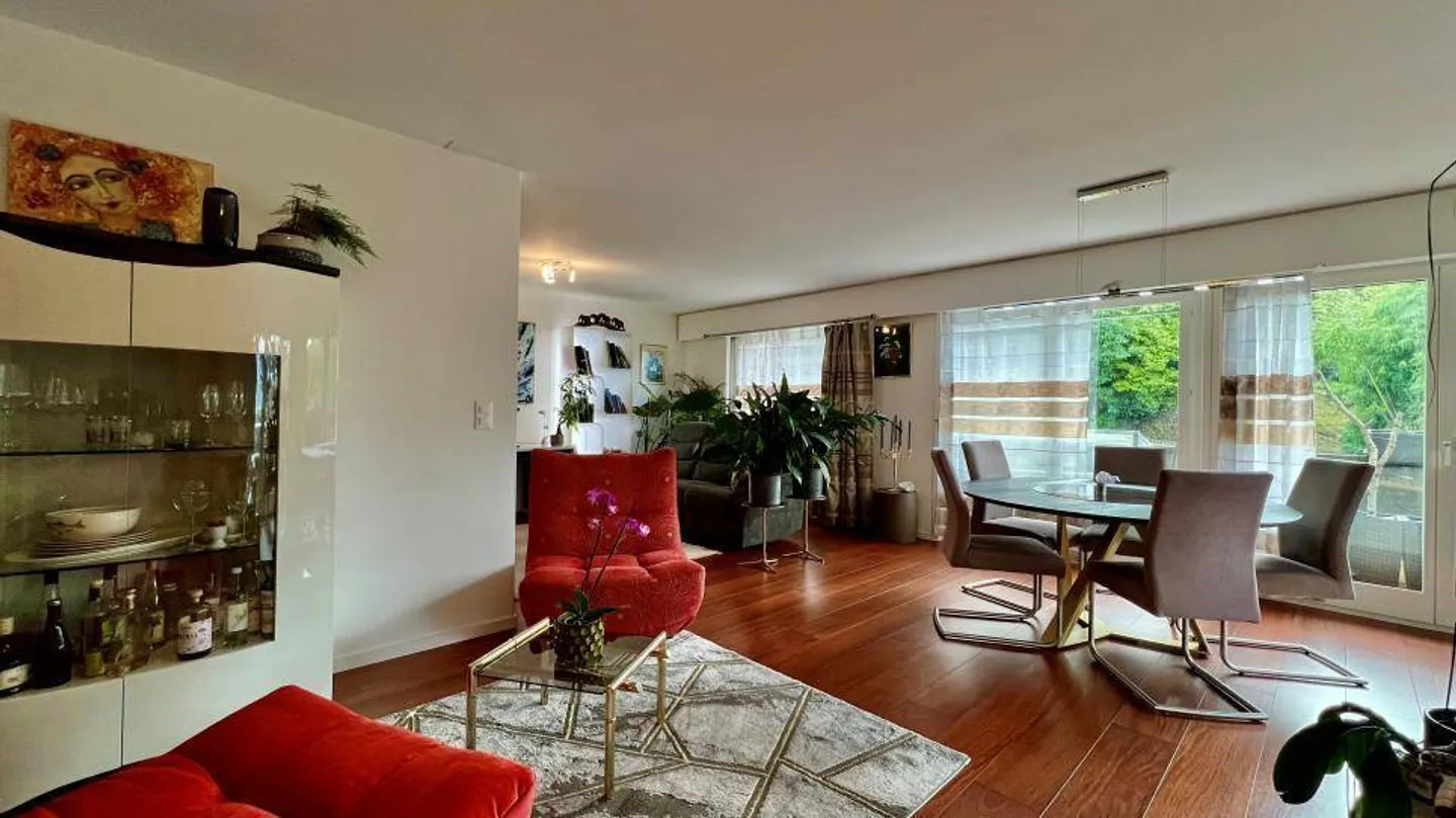 Appartamento 4.5 locali a Brent - Foto 6 di 10