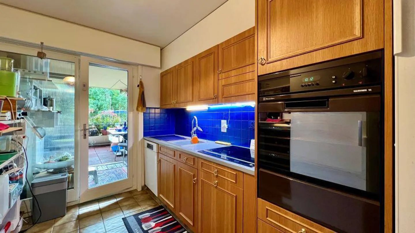 Appartamento 4.5 locali a Brent - Foto 7 di 10