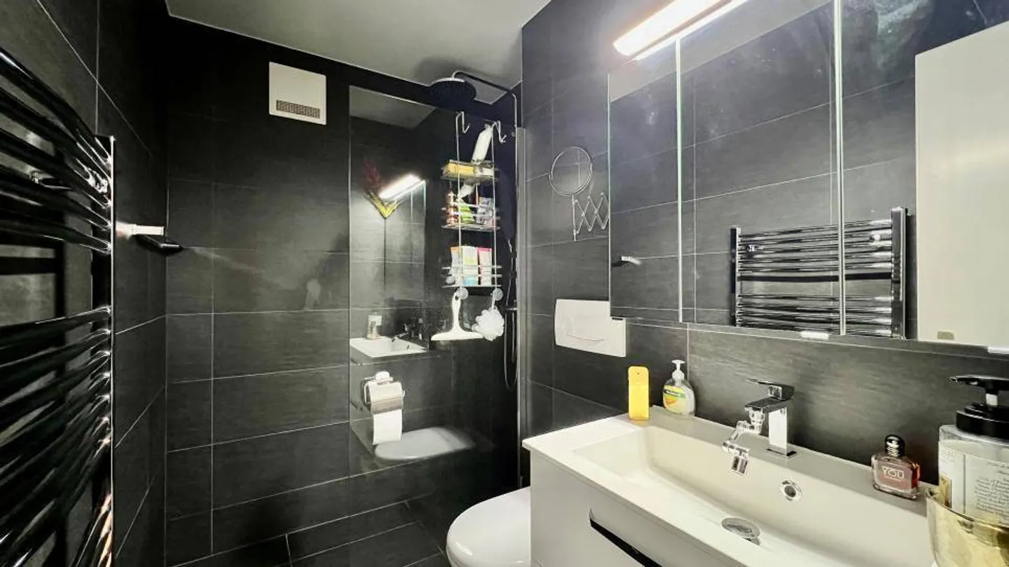 Appartamento 4.5 locali a Brent - Foto 9 di 10