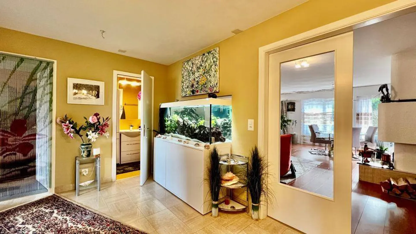 Appartamento 4.5 locali a Brent - Foto 10 di 10