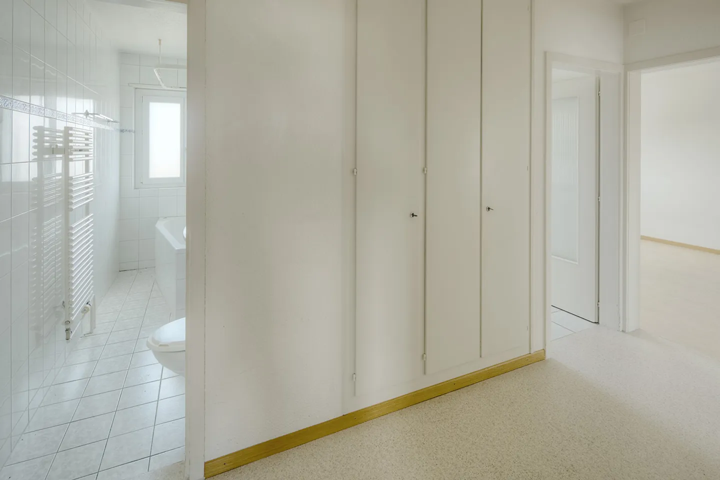 Charmante Wohnung zu vergeben - Foto 8 di 8