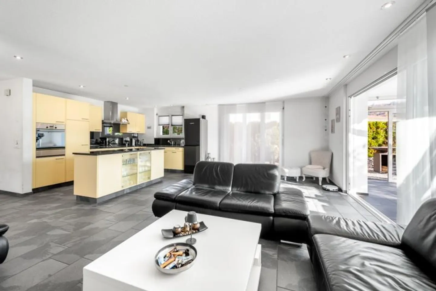 Habitat proche de la nature avec beaucoup de confort - Photo 4 sur 10