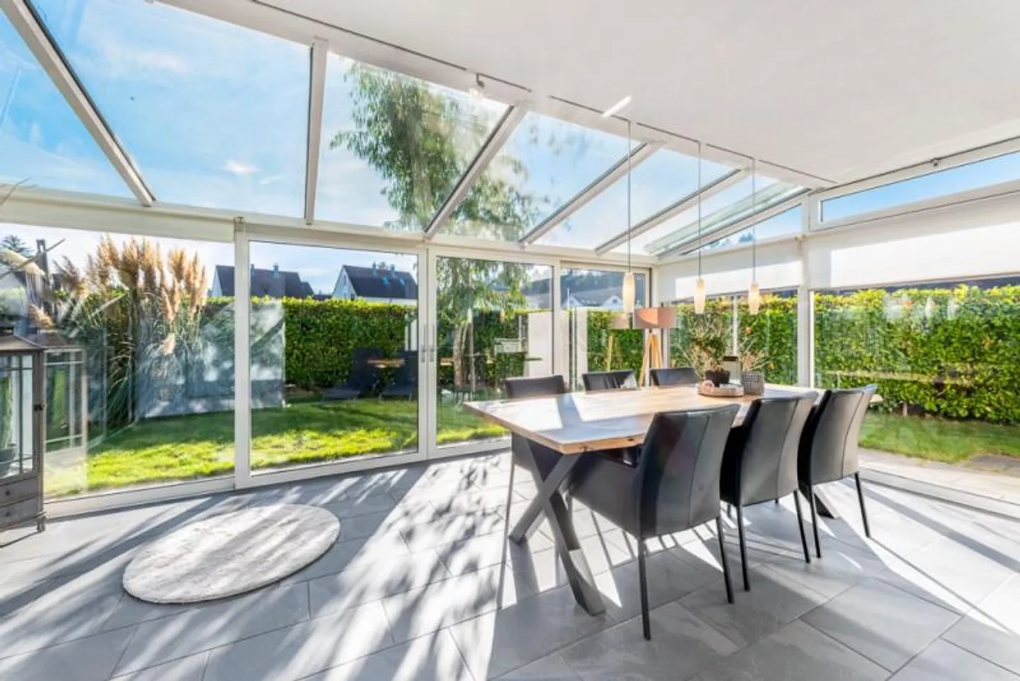 Habitat proche de la nature avec beaucoup de confort - Photo 6 sur 10