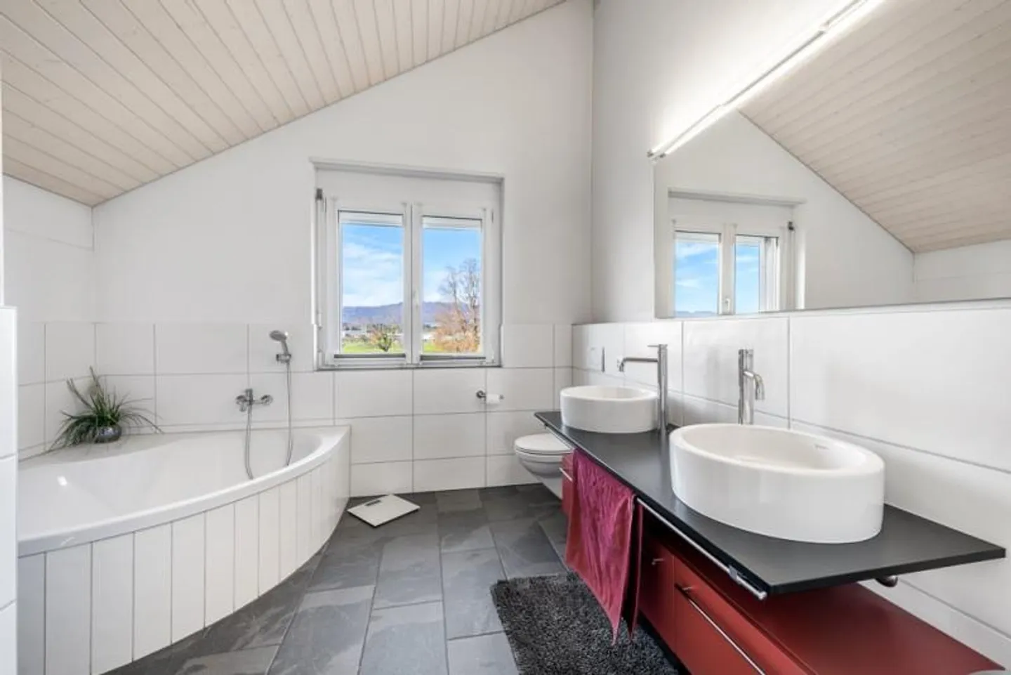 Habitat proche de la nature avec beaucoup de confort - Photo 7 sur 10