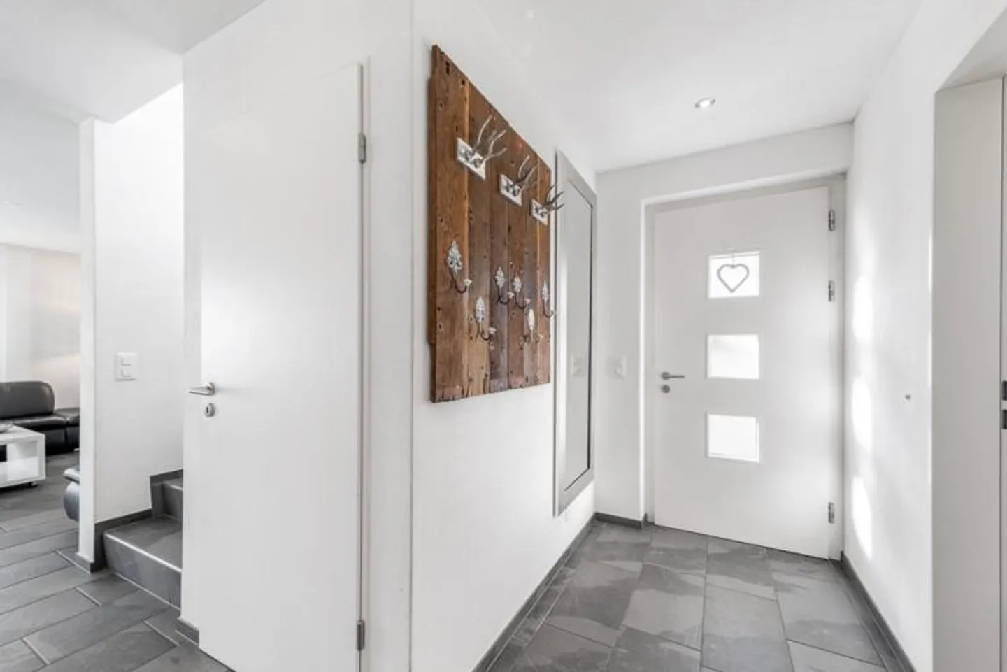 Habitat proche de la nature avec beaucoup de confort - Photo 2 sur 10